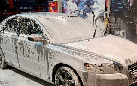Volvo S40 II, 2008 год, 699 000 рублей, 4 фотография