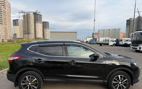 Nissan Qashqai, 2014 год, 1 300 000 рублей, 3 фотография