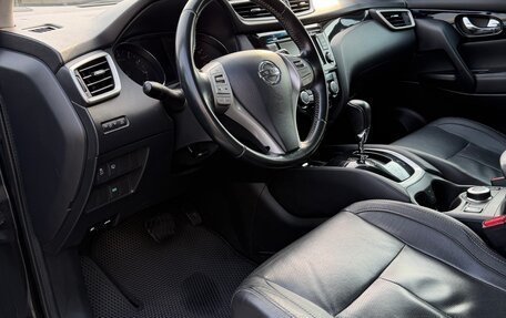 Nissan Qashqai, 2014 год, 1 300 000 рублей, 6 фотография