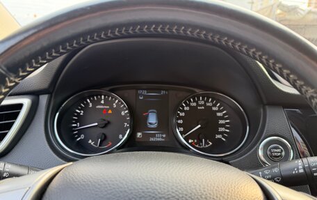 Nissan Qashqai, 2014 год, 1 300 000 рублей, 8 фотография