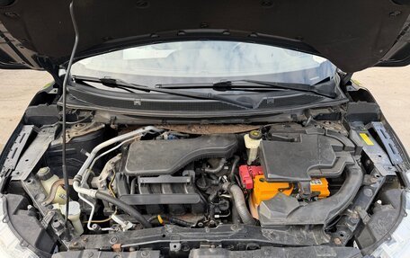 Nissan Qashqai, 2014 год, 1 300 000 рублей, 18 фотография
