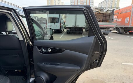 Nissan Qashqai, 2014 год, 1 300 000 рублей, 14 фотография