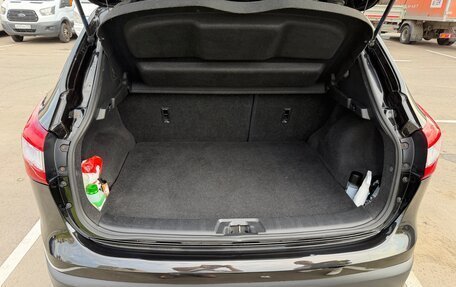 Nissan Qashqai, 2014 год, 1 300 000 рублей, 19 фотография
