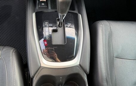 Nissan Qashqai, 2014 год, 1 300 000 рублей, 11 фотография