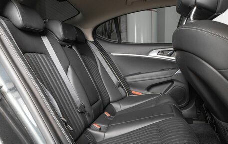 Genesis G70 I, 2021 год, 4 200 000 рублей, 8 фотография