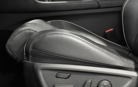 Genesis G70 I, 2021 год, 4 200 000 рублей, 11 фотография