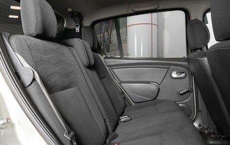 Renault Sandero I, 2012 год, 720 000 рублей, 8 фотография
