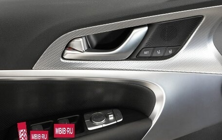 Genesis G70 I, 2021 год, 4 200 000 рублей, 9 фотография