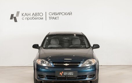 Chevrolet Lacetti, 2009 год, 415 800 рублей, 2 фотография