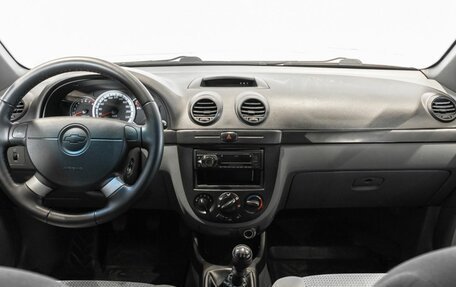 Chevrolet Lacetti, 2009 год, 415 800 рублей, 6 фотография