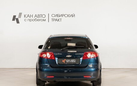 Chevrolet Lacetti, 2009 год, 415 800 рублей, 4 фотография