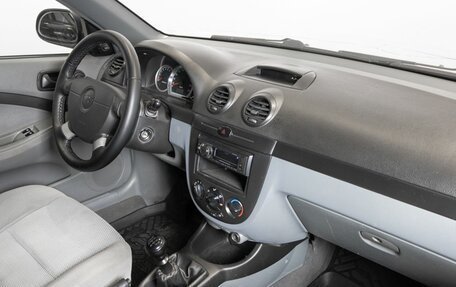 Chevrolet Lacetti, 2009 год, 415 800 рублей, 7 фотография