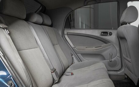 Chevrolet Lacetti, 2009 год, 415 800 рублей, 8 фотография