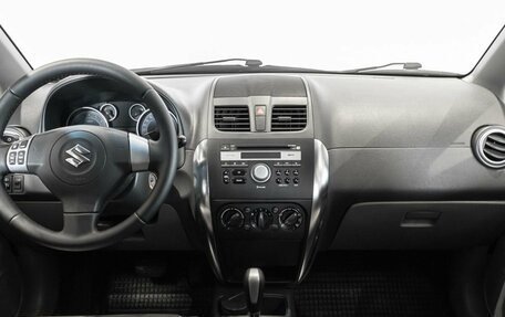 Suzuki SX4 II рестайлинг, 2012 год, 1 157 700 рублей, 6 фотография