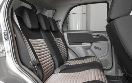 Suzuki SX4 II рестайлинг, 2012 год, 1 157 700 рублей, 8 фотография