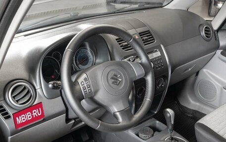 Suzuki SX4 II рестайлинг, 2012 год, 1 157 700 рублей, 5 фотография