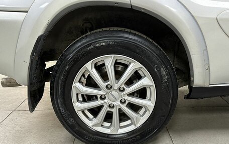 Toyota RAV4, 2004 год, 890 000 рублей, 9 фотография
