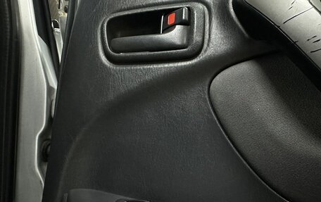 Toyota RAV4, 2004 год, 890 000 рублей, 19 фотография