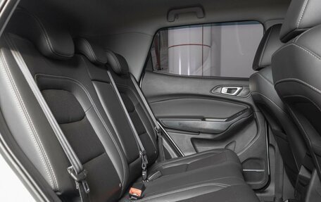 Chery Tiggo 4 I рестайлинг, 2021 год, 1 368 600 рублей, 8 фотография
