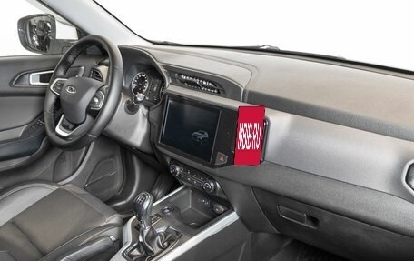 Chery Tiggo 4 I рестайлинг, 2021 год, 1 368 600 рублей, 7 фотография