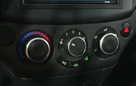 Chevrolet Aveo III, 2009 год, 495 000 рублей, 13 фотография