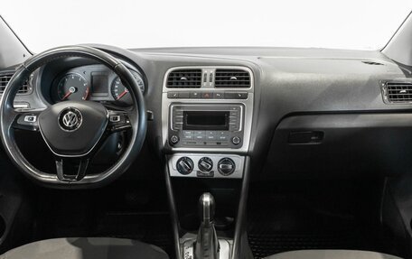 Volkswagen Polo VI (EU Market), 2020 год, 1 421 300 рублей, 6 фотография
