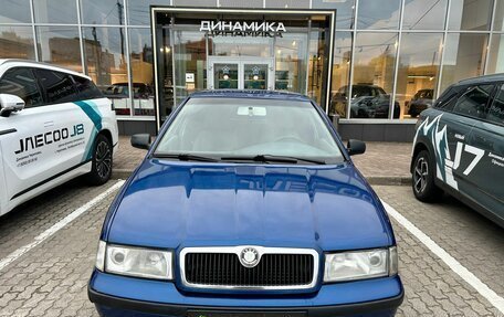 Skoda Octavia IV, 1998 год, 220 000 рублей, 2 фотография