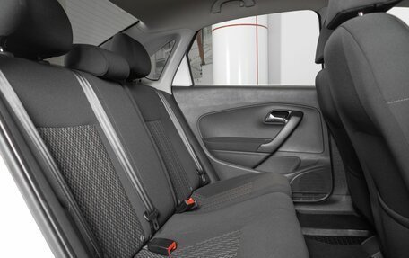 Volkswagen Polo VI (EU Market), 2020 год, 1 421 300 рублей, 8 фотография