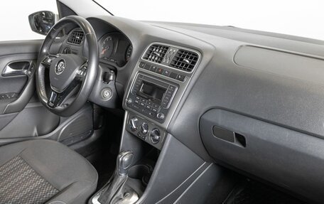 Volkswagen Polo VI (EU Market), 2020 год, 1 421 300 рублей, 7 фотография
