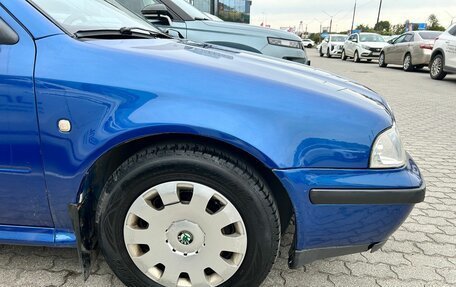 Skoda Octavia IV, 1998 год, 220 000 рублей, 5 фотография