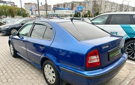 Skoda Octavia IV, 1998 год, 220 000 рублей, 8 фотография