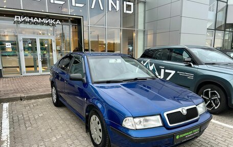 Skoda Octavia IV, 1998 год, 220 000 рублей, 3 фотография