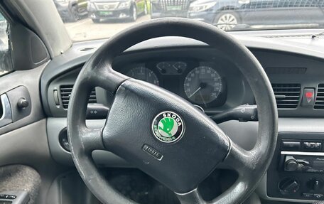 Skoda Octavia IV, 1998 год, 220 000 рублей, 10 фотография