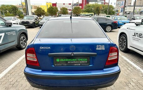 Skoda Octavia IV, 1998 год, 220 000 рублей, 7 фотография