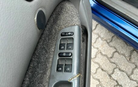 Skoda Octavia IV, 1998 год, 220 000 рублей, 13 фотография