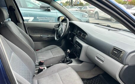 Skoda Octavia IV, 1998 год, 220 000 рублей, 12 фотография