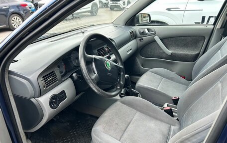Skoda Octavia IV, 1998 год, 220 000 рублей, 9 фотография