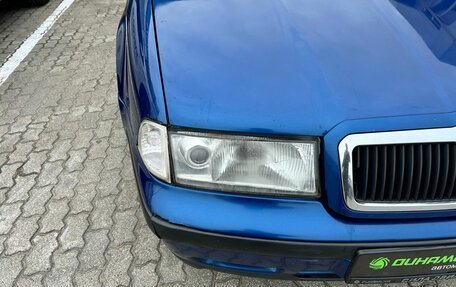 Skoda Octavia IV, 1998 год, 220 000 рублей, 4 фотография