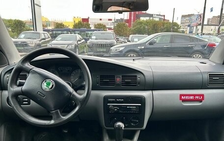 Skoda Octavia IV, 1998 год, 220 000 рублей, 11 фотография