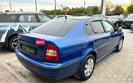 Skoda Octavia IV, 1998 год, 220 000 рублей, 6 фотография