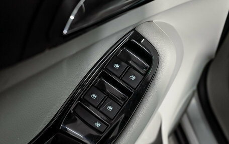 Chevrolet Orlando I, 2012 год, 1 000 000 рублей, 12 фотография
