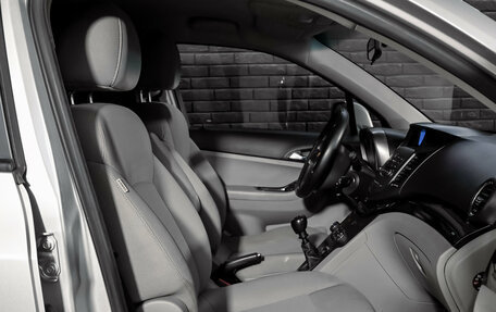 Chevrolet Orlando I, 2012 год, 1 000 000 рублей, 10 фотография