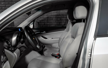 Chevrolet Orlando I, 2012 год, 1 000 000 рублей, 9 фотография