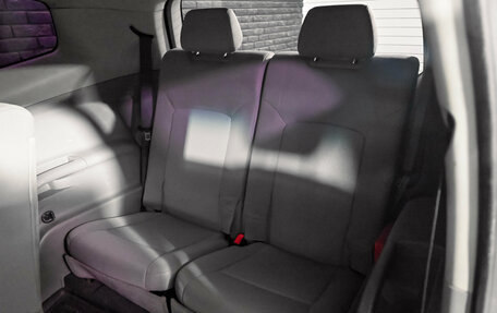 Chevrolet Orlando I, 2012 год, 1 000 000 рублей, 16 фотография