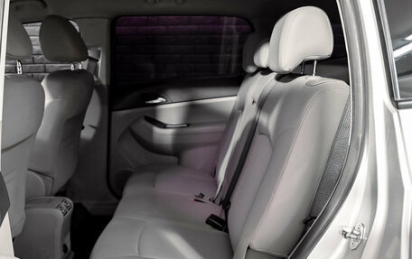 Chevrolet Orlando I, 2012 год, 1 000 000 рублей, 18 фотография