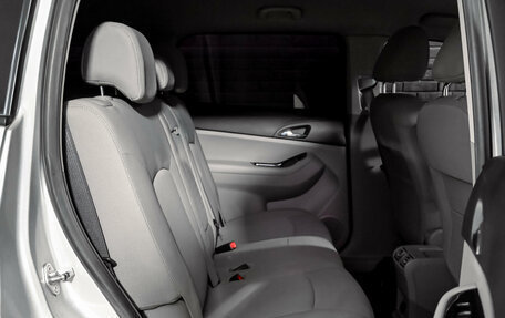 Chevrolet Orlando I, 2012 год, 1 000 000 рублей, 17 фотография