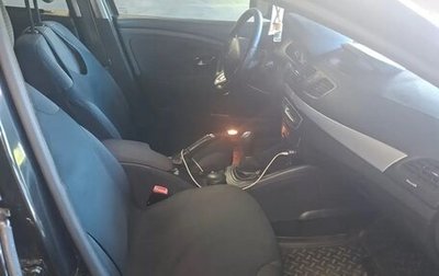 Renault Fluence I, 2013 год, 750 000 рублей, 1 фотография