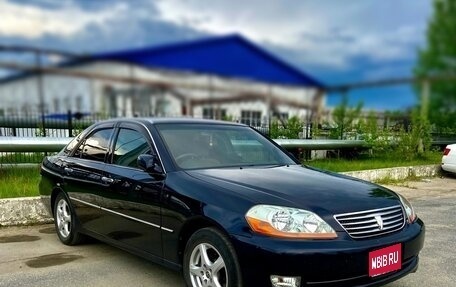 Toyota Mark II IX (X110), 2004 год, 760 000 рублей, 1 фотография