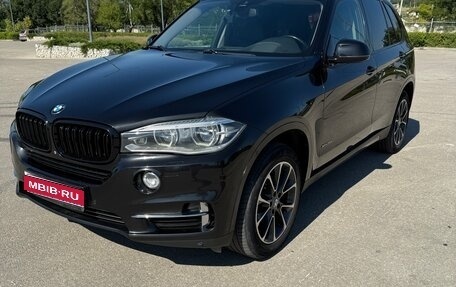 BMW X5, 2014 год, 3 100 000 рублей, 1 фотография
