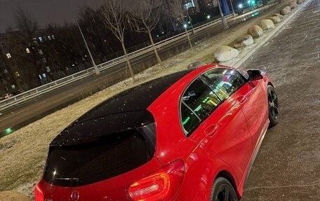 Mercedes-Benz A-Класс, 2014 год, 1 500 000 рублей, 9 фотография